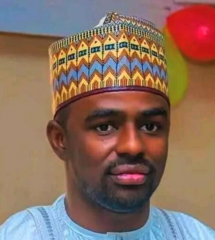 Umar Yusuf Yabo